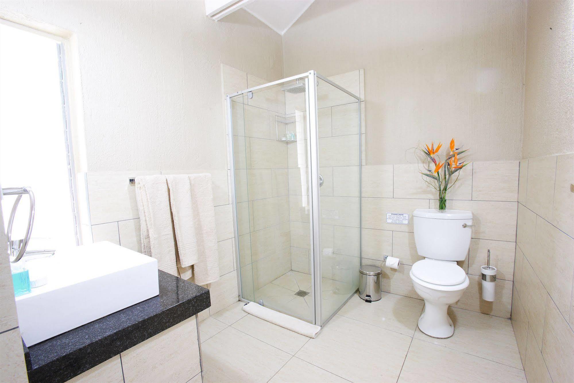 Waterberry Hill Apartman Hazyview Kültér fotó